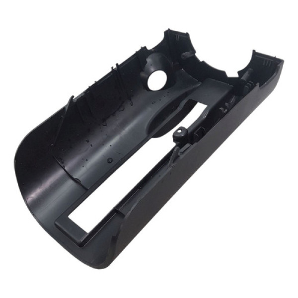 Acabamento Inferior Chave Seta  Vw Saveiro 1.6 2013 195720 Não Informado