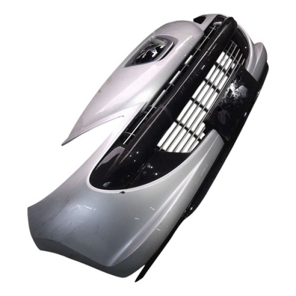 Para-choque Dianteiro Peugeot 207 Xr 1.4 2011 V1801 - P28 Não Informado