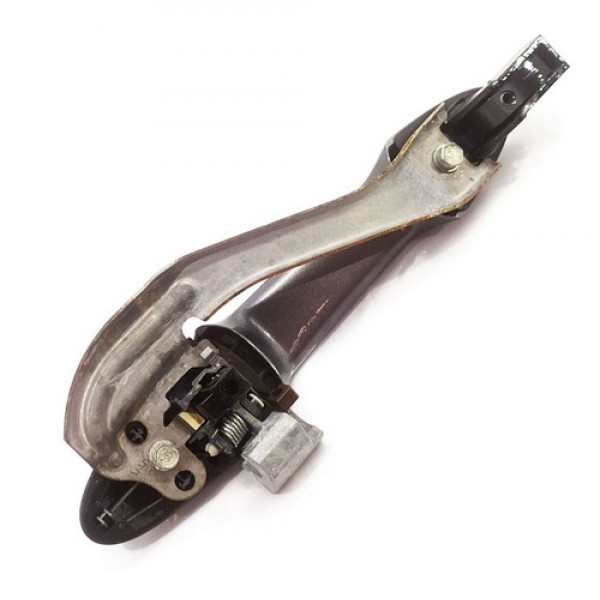 Maçaneta Externa Traseira Direita Honda City Lx  2017 91069