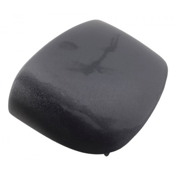 Moldura Relógio Painel Citroen C3 2008    159697