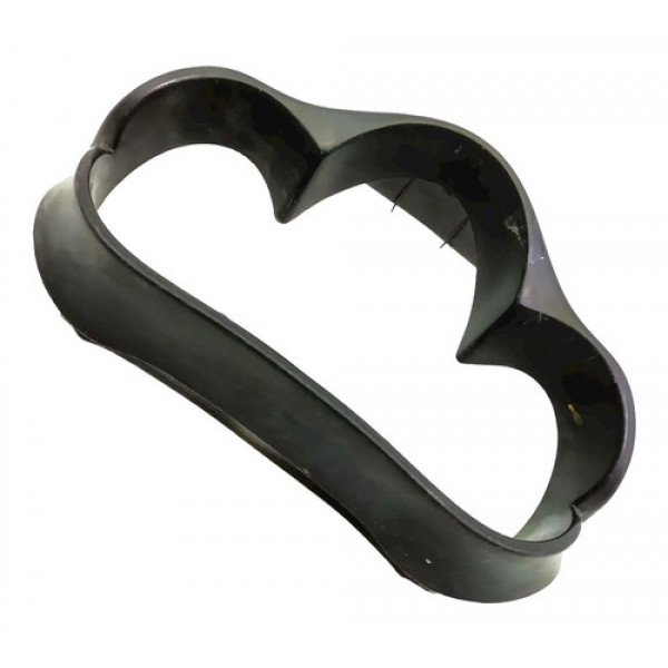 Moldura Painel Instrumentos Hyundai Atos Prime 2000    9907