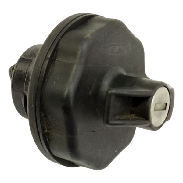 Tampa Gargalo Tanque Combustível  Fiat Siena 1.0  2010 20186 Não Informado