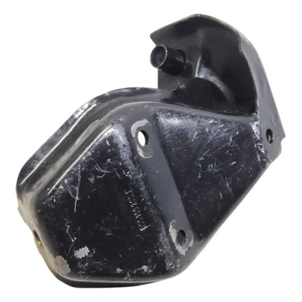 Suporte Esquerdo Coxim Motor Vw Gol 1.0 Cht 1997    208707