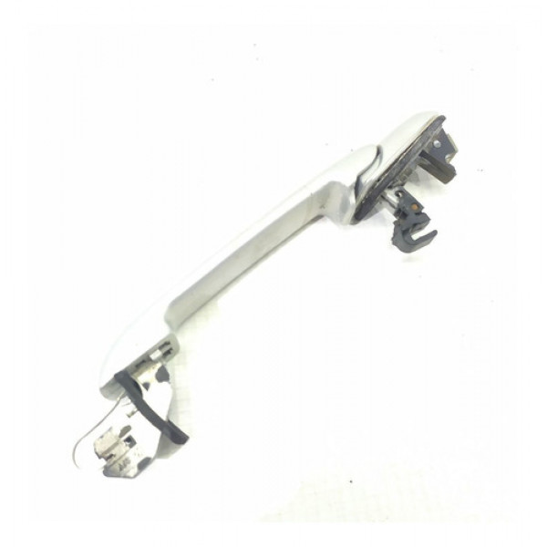 Maçaneta Externa Porta Traseira Direita Vw Gol 16v  1999 122