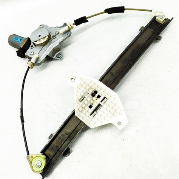 Máquina Vidro Porta Dianteira Direita Gm Captiva 2011    273