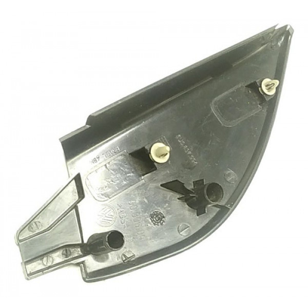 Acabamento Interno Retrovisor Direito Vw Gol 2014    31349