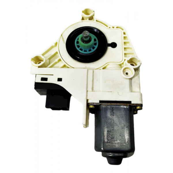 Motor Vidro Elétrico Porta Traseira Esquerda Audi A6 2004   