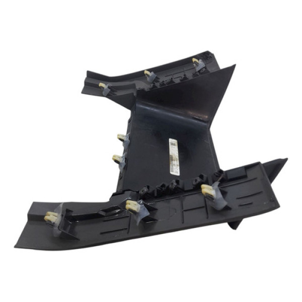 Acabamento Inferior Coluna Direção  Ford Edge 3.5 2011 19785 Não Informado