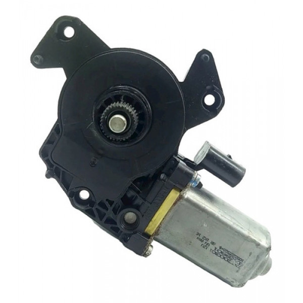 Motor Máquina Vidro Porta Traseira Direita Gol 2012 117518