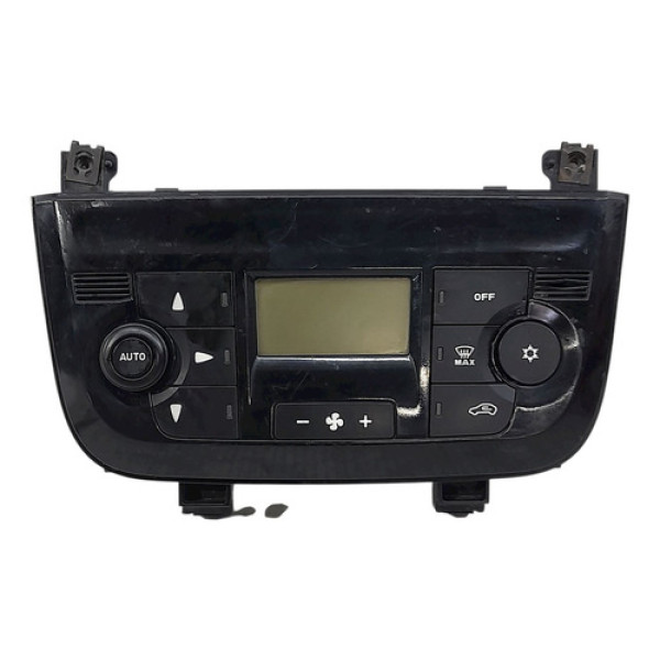 Comando Ar Condicionado  Fiat Linea Dual 1.8 16v 2011 193701