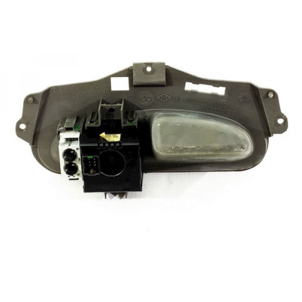 Relógio Digital Painel Renault Scenic 1.6 16v 2002 117889