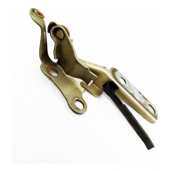 Dobradiça Direita Acabou Lifan 620 2012    126034