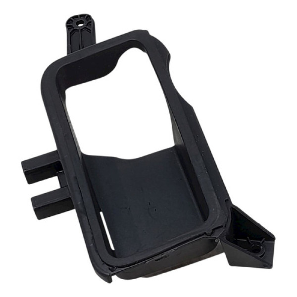 Acabamento Moldura Maçaneta Interna Porta Dianteira Direita  Não Informado