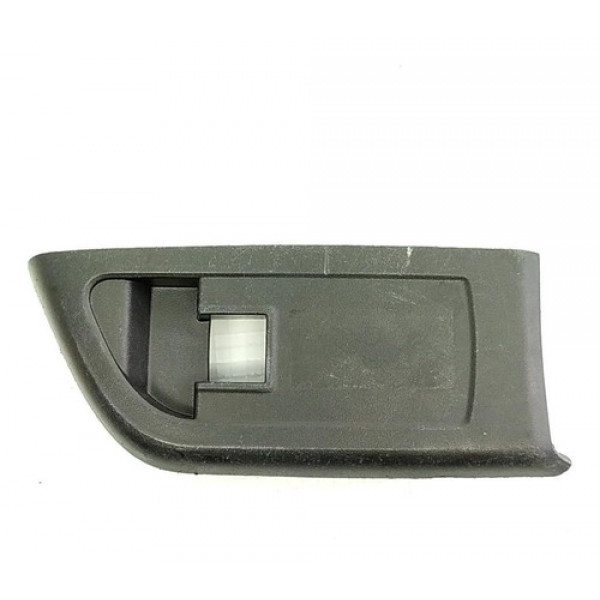 Moldura Botão Vidro Dianteiro Direito Gm Prisma 2016    1163