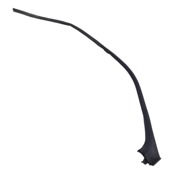 Borracha Pingadeira Direita Fiat Siena 1.8 2007 194593