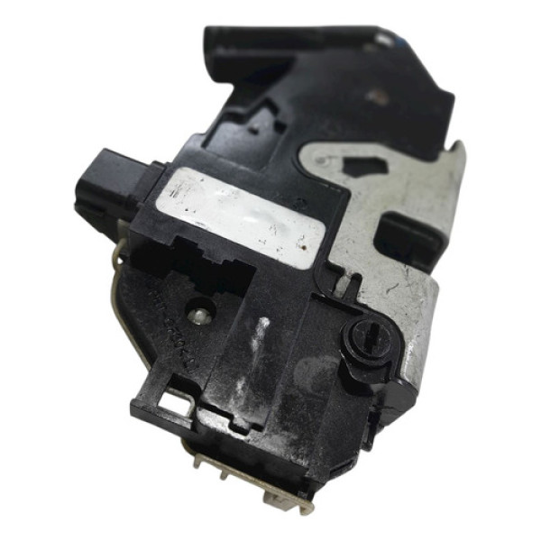 Fechadura Maçaneta Porta Traseira Esquerda  Ford Edge 3.5 20