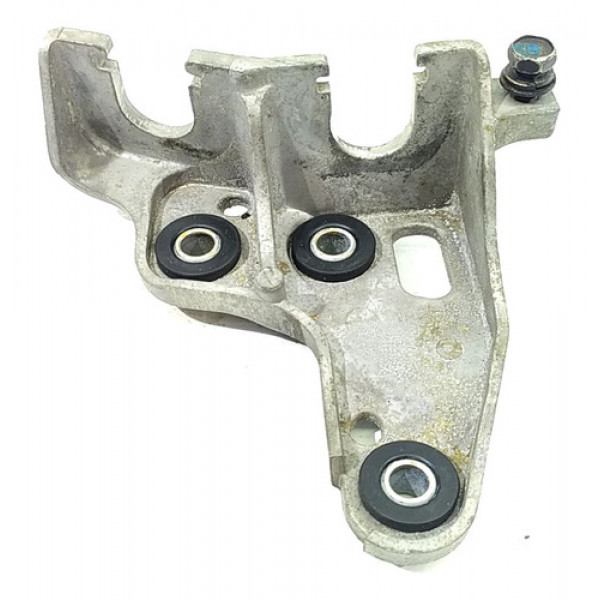 Suporte Cabo Trambulador Do Câmbio Kia Soul 1.6 2010    1323