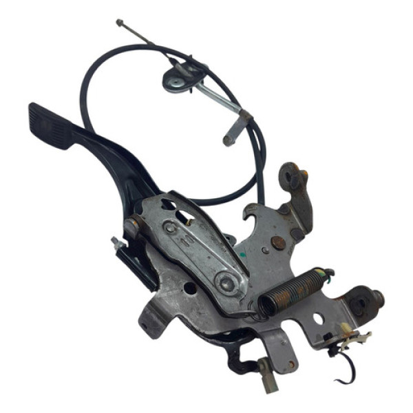 Pedal Cabo Freio Estacionamento  Ford Edge 3.5 2011 198030