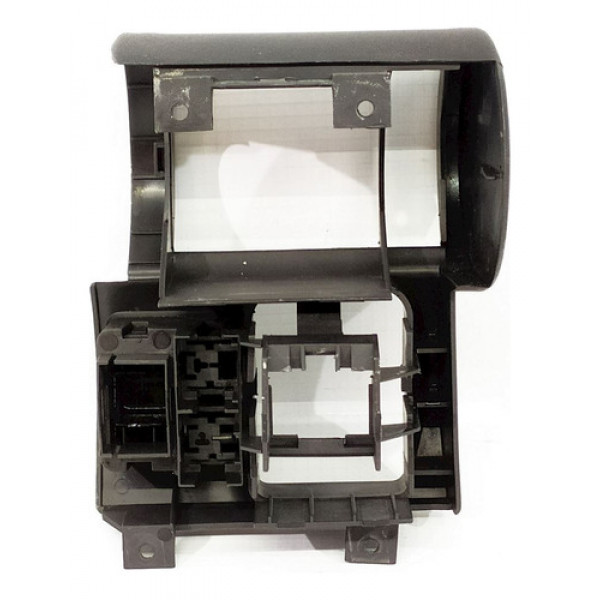 Moldura Difusor Ar Esquerdo Painel Gm Corsa 1.0  1997 106588
