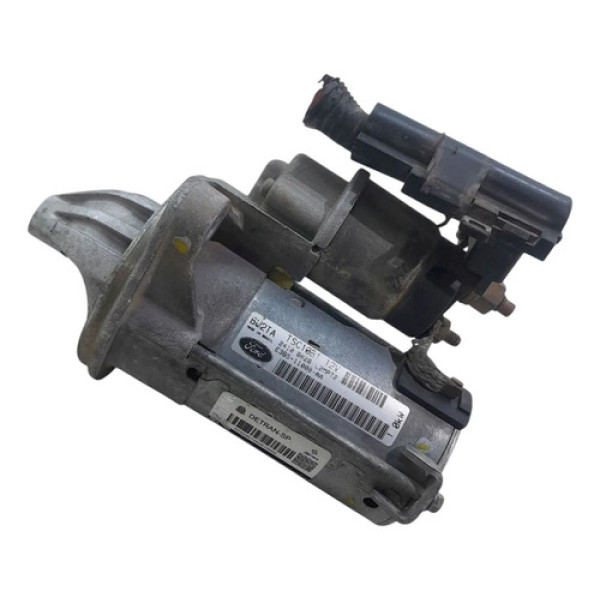 Motor Arranque Ford Ka 1.0 2016    207914