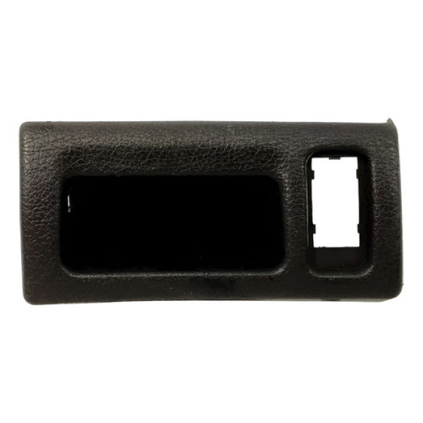 Porta-objeto Esquerdo Painel Peugeot 206 1.4 2p 2007 112581 Preto