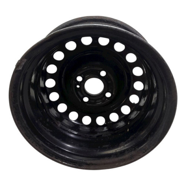 Roda Dianteira Esquerda Gm Corsa Sedan 1.8 2003 V1744 - P40 Não Informado