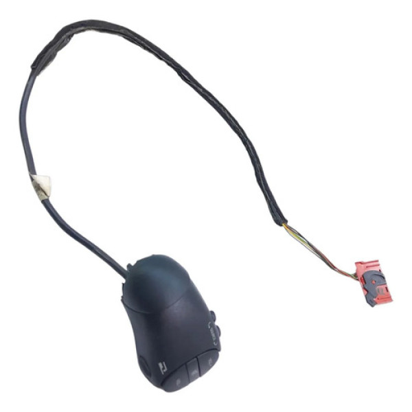Comando Som Volante  Renault Kangoo 1.0 16v 2003 208567