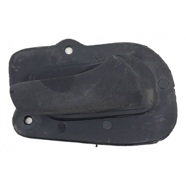 Maçaneta Interna Porta Dianteira Direita Gm Corsa Wagon 2000