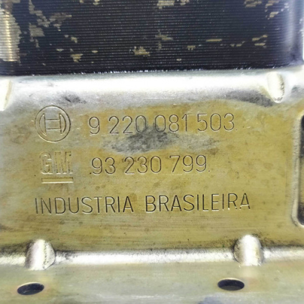 Bobina Ignição Gm Corsa 1.0 1.4 Efi 1996 Original 40388