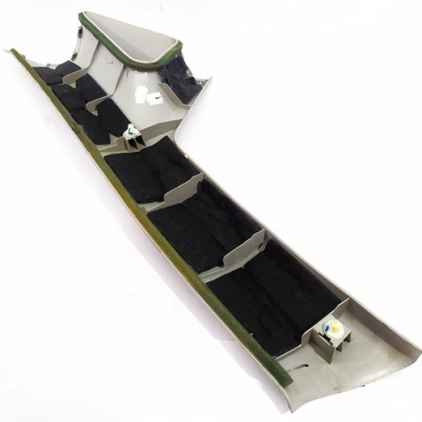 Capa Coluna Direita Para-brisa Honda Fit Ex 2007 74425