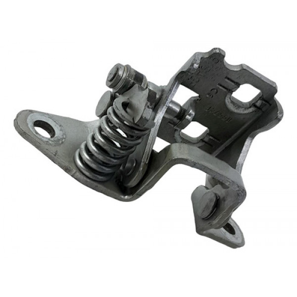 Dobradiça Limitador Porta Traseira Esquerda Dodge Journey 20