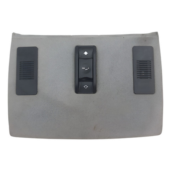Botão Comando Teto Solar Bmw 550i 4.8  2009 196862