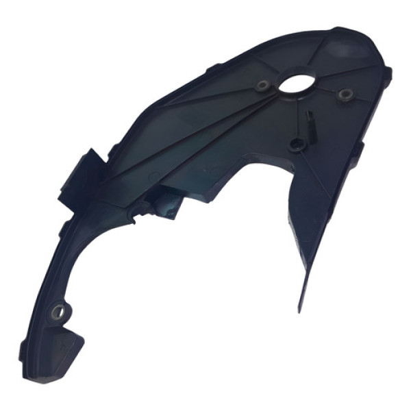 Capa Interna Correia Dentada  Volkswagen Gol 1.0  2011 20025 - Não Informado