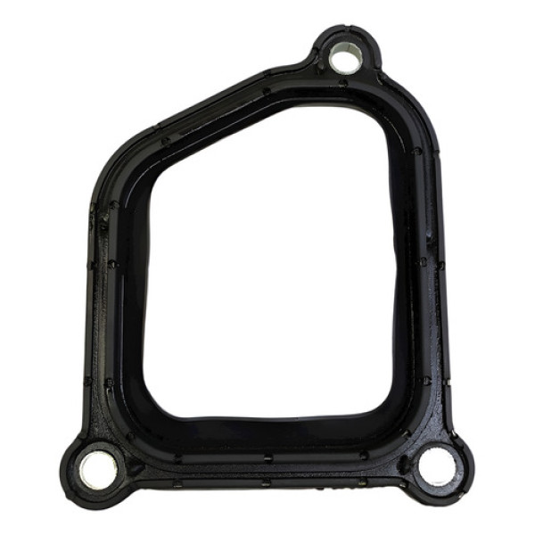 Flange Junta Carroceria Caixa Ar Condicionado  Fiat Siena 1. Não Informado