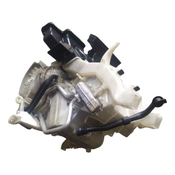 Caixa Ar Condicionado  Mercedes-benz B200 2.0 2007 186137