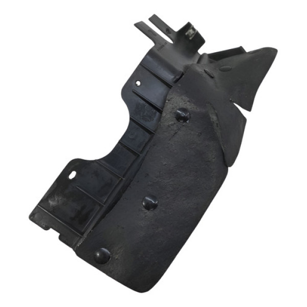 Lameiro Traseiro Direito  Ford Edge 3.5 2011 198048