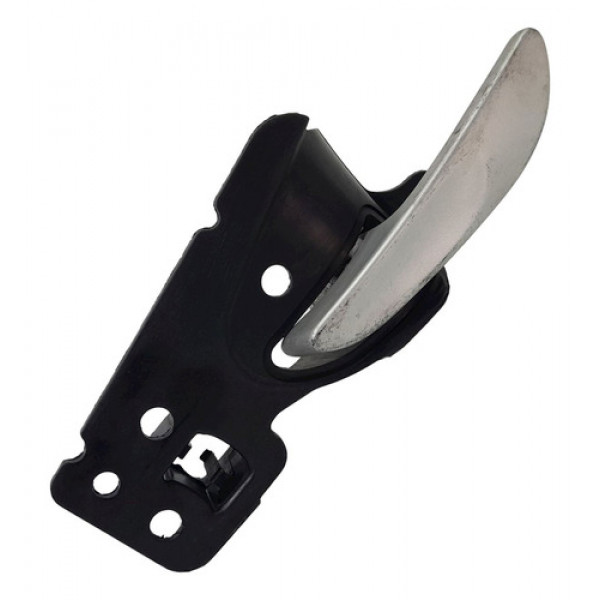 Maçaneta Interna Porta Traseira Esquerda Fiat Palio 2015    