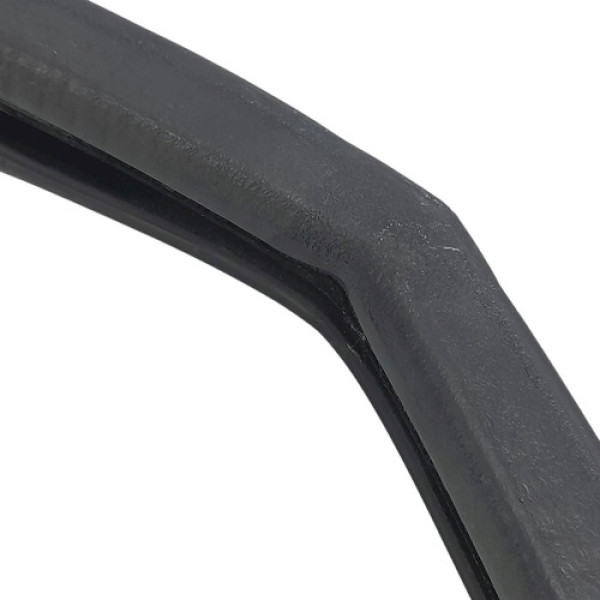 Borracha Canaleta Vidro Porta Dianteira Esquerda Jeep Cherok