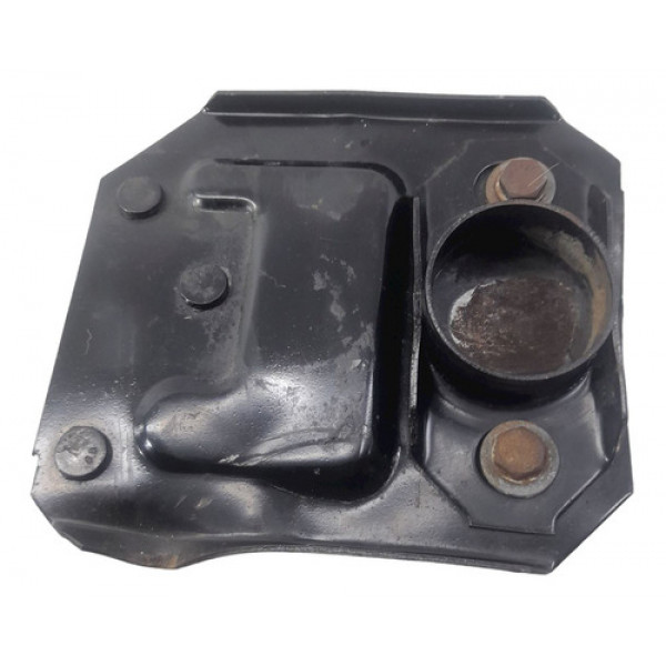 Suporte Coxim Frontal Motor Vw Gol 1998    158255