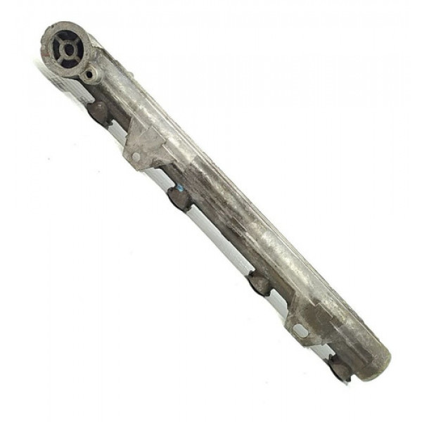 Flauta Bicos Injetores Vw Gol 1.0 16v 2001 Original    14829