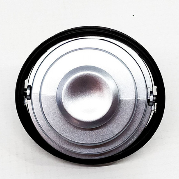 Difusor Ar Painel Citroen C3 2008    130719