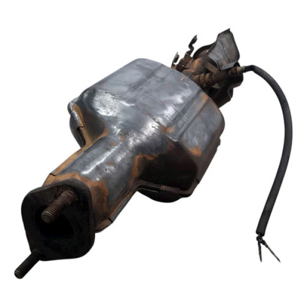 Catalisador  Asia Motors Towner 1.0 1995 205539