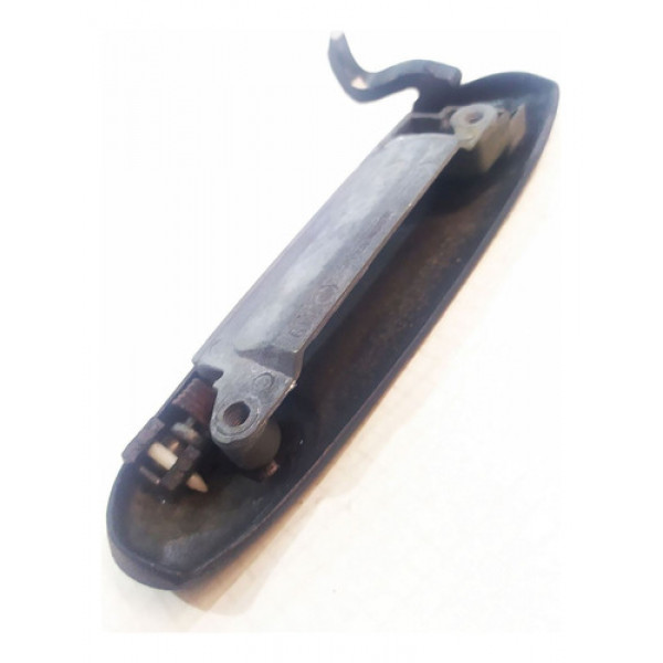 Maçaneta Externa Porta Dianteira Direita  Vw Pointer 1.8 199