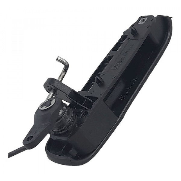 Maçaneta Externa Porta Esquerda Fiat Fiorino 1.4 2016 147806