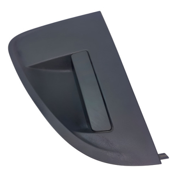 Maçaneta Externa Porta Traseira Direita  Gm Sonic Hb 1.6 201 Traseira Não Informado