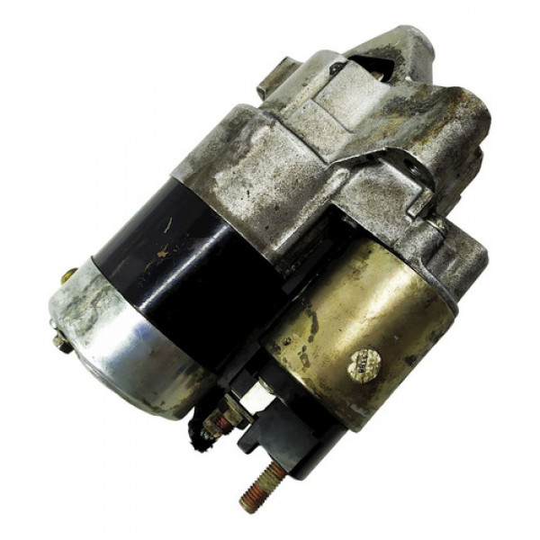 Motor De Arranque Citroën C4 Pallas  2008 V1602 - P26