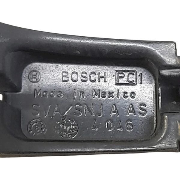 Braço Esquerdo Limpador Para Brisa  Honda Civic Lxs 1.8 2008 Esquerdo