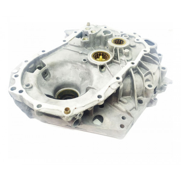 Capa Seca Câmbio Renault Megane 1.6 16v 2004    137198