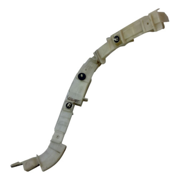 Guia Direito Para Choque Traseiro  Gm Captiva 3.6 2009 18862