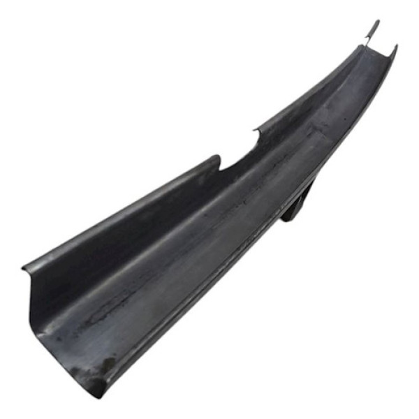 Guia Canaleta Vidro Porta Traseira Esquerda Jeep Cherokee Sp